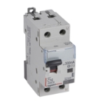 Slika FID sklopka DX3 1P+N C16 6000A 300mA AC LE Legrand