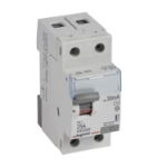 Slika Diferencijalna sklopka TX3 2P 25A 30mA AC 230V Legrand