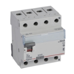 Slika Diferencijalna sklopka TX3 4P 25A 30mA AC 400V Legrand