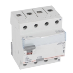 Slika Diferencijalna sklopka TX3 4P 25A 500mA AC 400V Legrand