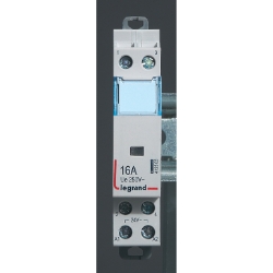 Slika Kontaktor instalacioni CX3 16A NO+NC Legrand