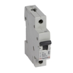 Slika Osigurač automatski 1P 25A kriva B 6kA Rx3 Legrand