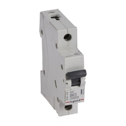 Slika Osigurač Rx3 1P B63 6000A Legrand