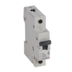 Slika Osigurač automatski 1P 50A kriva C 6kA Rx3 Legrand