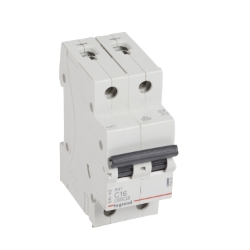 Slika Osigurač Rx3 2P C16 6000A Legrand