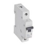 Slika Osigurač automatski 1P 20A kriva B 6kA Rx3 Legrand