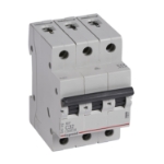 Slika Osigurač automatski 3P 32A kriva C 6kA Rx3 Legrand