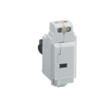 Slika Okidač podnaponski za DPX160/250 24V AC/DC Legrand