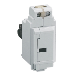 Slika Okidač podnaponski za DPX160/250 200-240V AC/DC Legrand