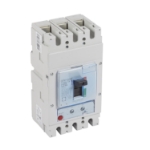 Slika Prekidač kompaktni DPX630 3P 630A 50kA sa TMD zaštitnom jedinicom Legrand