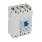 Slika Prekidač kompaktni DPX630 4P 400A MT 50kA Legrand
