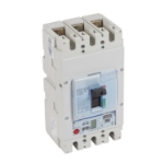 Slika Prekidač kompaktni DPX3 630 S2 3P 400A 50kA LE Legrand