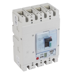 Slika Prekidač kompaktni DPX3 630 S2 4P 630A 50kA Legrand