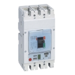 Slika Prekidač kompaktni DPX3 630 S2 3P 630A 70kA Legrand