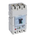 Slika Prekidač kompaktni DPX3 630 S2 3P 500A 100kA Legrand