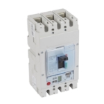 Slika Prekidač kompaktni DPX3 S2 + MER 3P 400A 50kA Legrand
