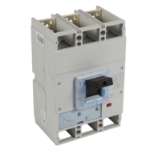 Slika Prekidač kompaktni DPX1600 3P 800A 36kA sa TMD zaštitnom jedinicom Legrand