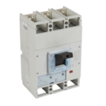 Slika Prekidač kompaktni DPX1600 3P 1000A 36kA sa TMD zaštitnom jedinicom Legrand