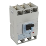 Slika Prekidač kompaktni DPX3 1600 MT 3P 630A 50kA Legrand