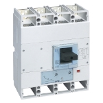 Slika Prekidač kompaktni DPX3 1600 MT 4P 800A 50kA Legrand