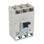 Slika Prekidač kompaktni DPX1600 3P 800A 50kA sa elektronskom zaštitom S2 Legrand