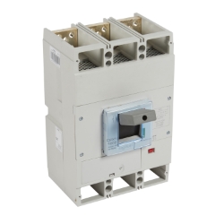 Slika Rastavljač kompaktni DPX-I 3P 1600A Legrand