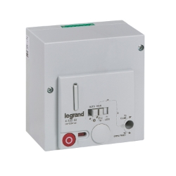 Slika Prekidač kompaktni standardni 230V AC/DC za DPX630 Legrand