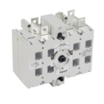 Slika Rastavljač DCX-M 400A 3P Legrand