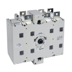 Slika Rastavljač DCX-M 1-0-2 800A 3P Legrand