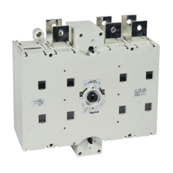 Slika Rastavljač DCX-M 1-0-2 1250A 3P Legrand