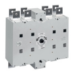 Slika Rastavljač DCX-M 1250A 4P Legrand