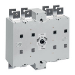 Slika Rastavljač DCX-M 1250A 4P Legrand