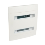 Slika Razvodna tabla PB ugradna IP40 sa klemama 2x12 Legrand
