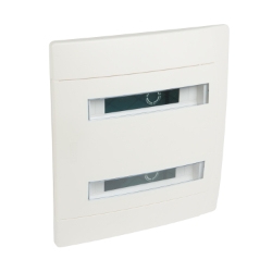 Slika Razvodna tabla PB ugradna IP40 sa klemama 2x12 Legrand