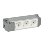 Slika Blok kancelarijski 3x2P+E Legrand