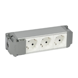 Slika Blok kancelarijski 3x2P+E Legrand