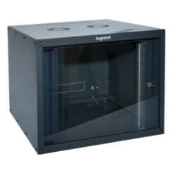 Slika Nazidni orman LI2 19" 18U D600 Legrand