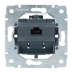 Slika Utičnica RJ11 1-ka Pro21 Legrand