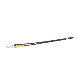 Slika Lampica Forix 230V IP44 3,4mA Legrand