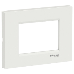 Slika Okvir 3M FLAT beli Easy Styl Schneider