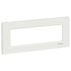 Slika Okvir 7M FLAT beli Easy Styl Schneider