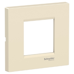 Slika Okvir 2M FLAT krem Easy Styl Schneider