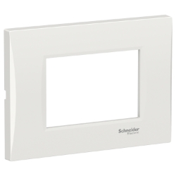 Slika Okvir 3M MODE beli Easy Styl Schneider