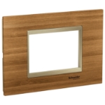 Slika Okvir 3M FLAT drveni bambus/bež Easy Styl Schneider