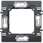Slika Nosač modula 2M Air LNE okviri Living Light Legrand