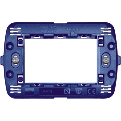 Slika Nosač modula 3M Living Light Legrand