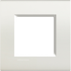 Slika Okvir 2M beli Living Light Legrand