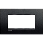 Slika Okvir 4M antracit Living Light Legrand