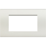 Slika Okvir 4M beli Living Light Legrand