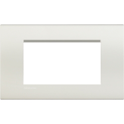 Slika Okvir 4M beli Living Light Legrand